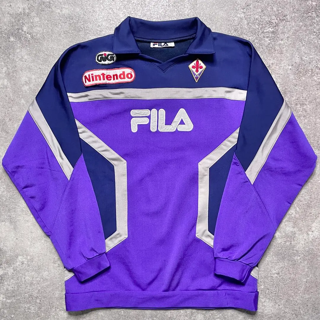 2026年最新】フィオレンティーナ filaの人気アイテム - メルカリ