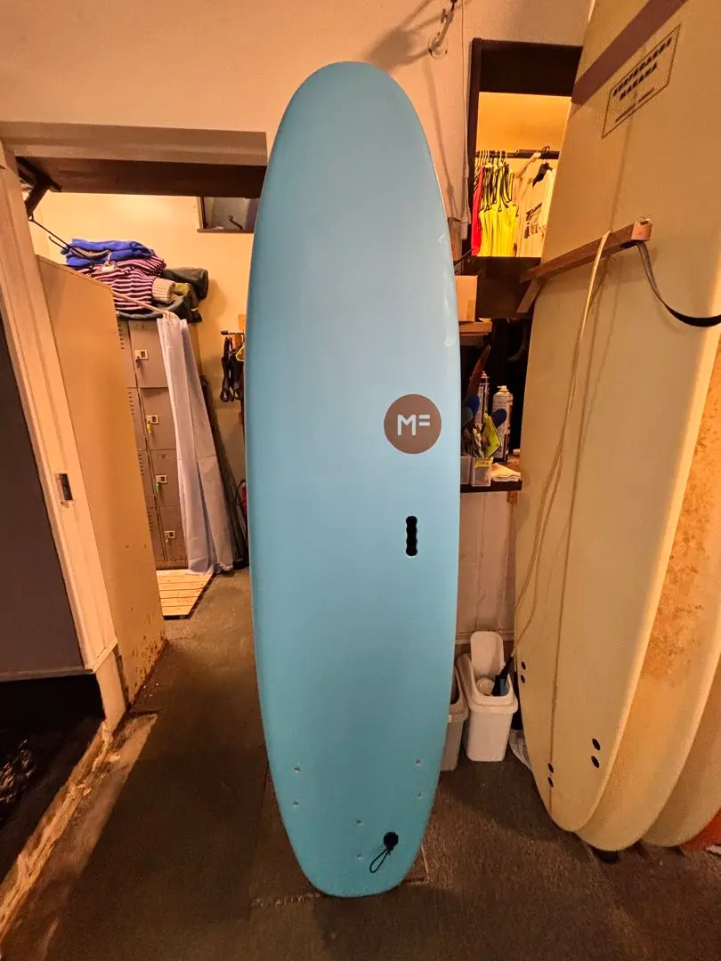 2026年最新】ミックファニング ソフトボード 7の人気アイテム - メルカリ