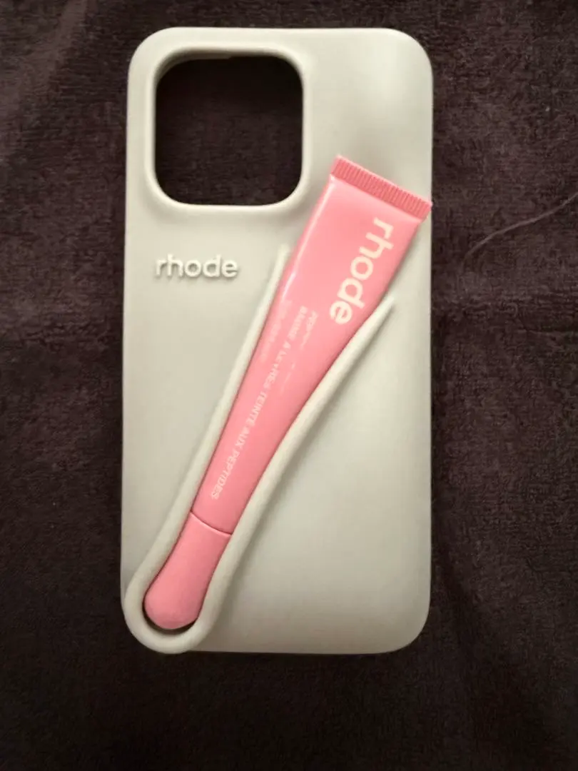 2026年最新】Rhode iphoneケース 16proの人気アイテム - メルカリ