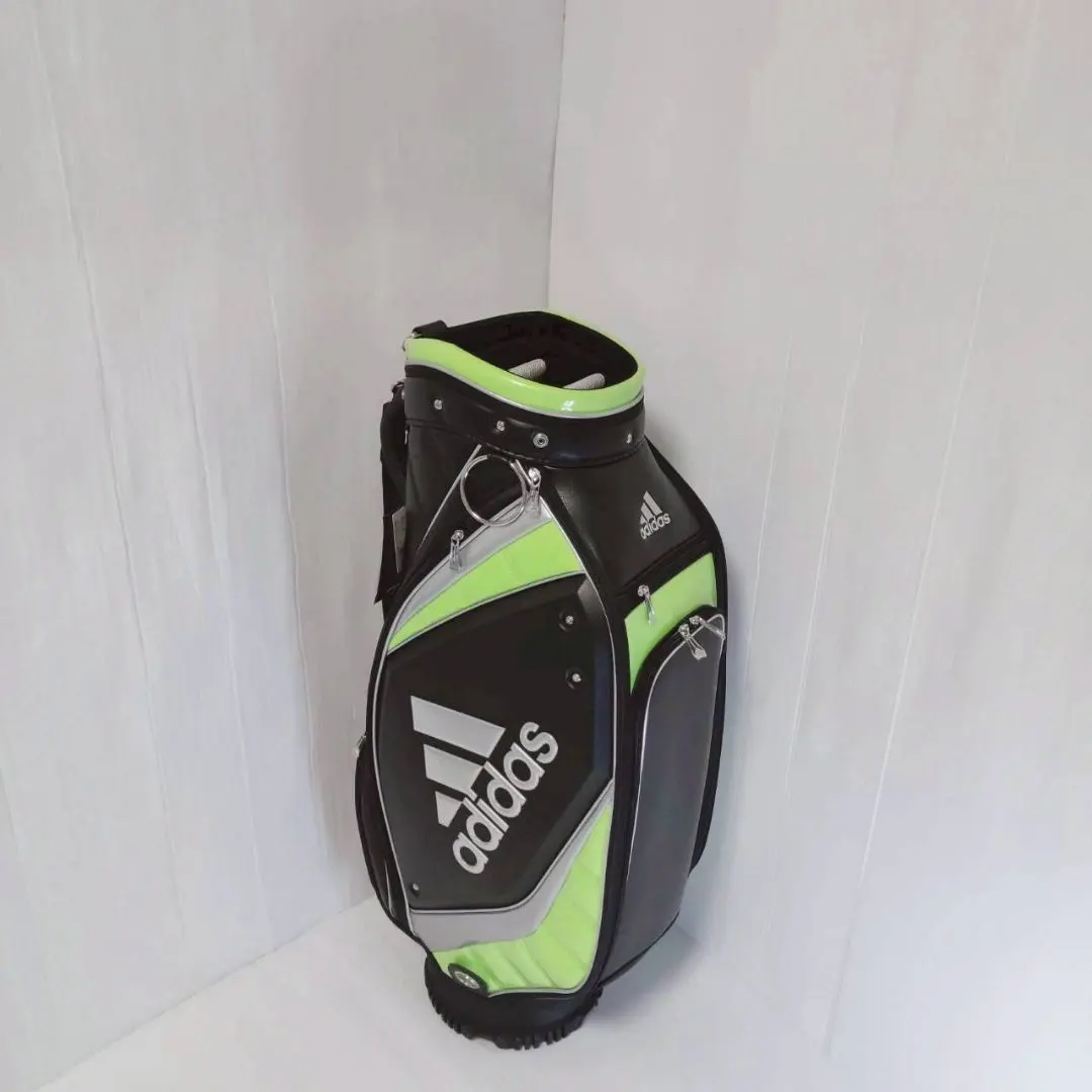 2026年最新】アディダスゴルフ 9．5型 キャディバッグの人気アイテム