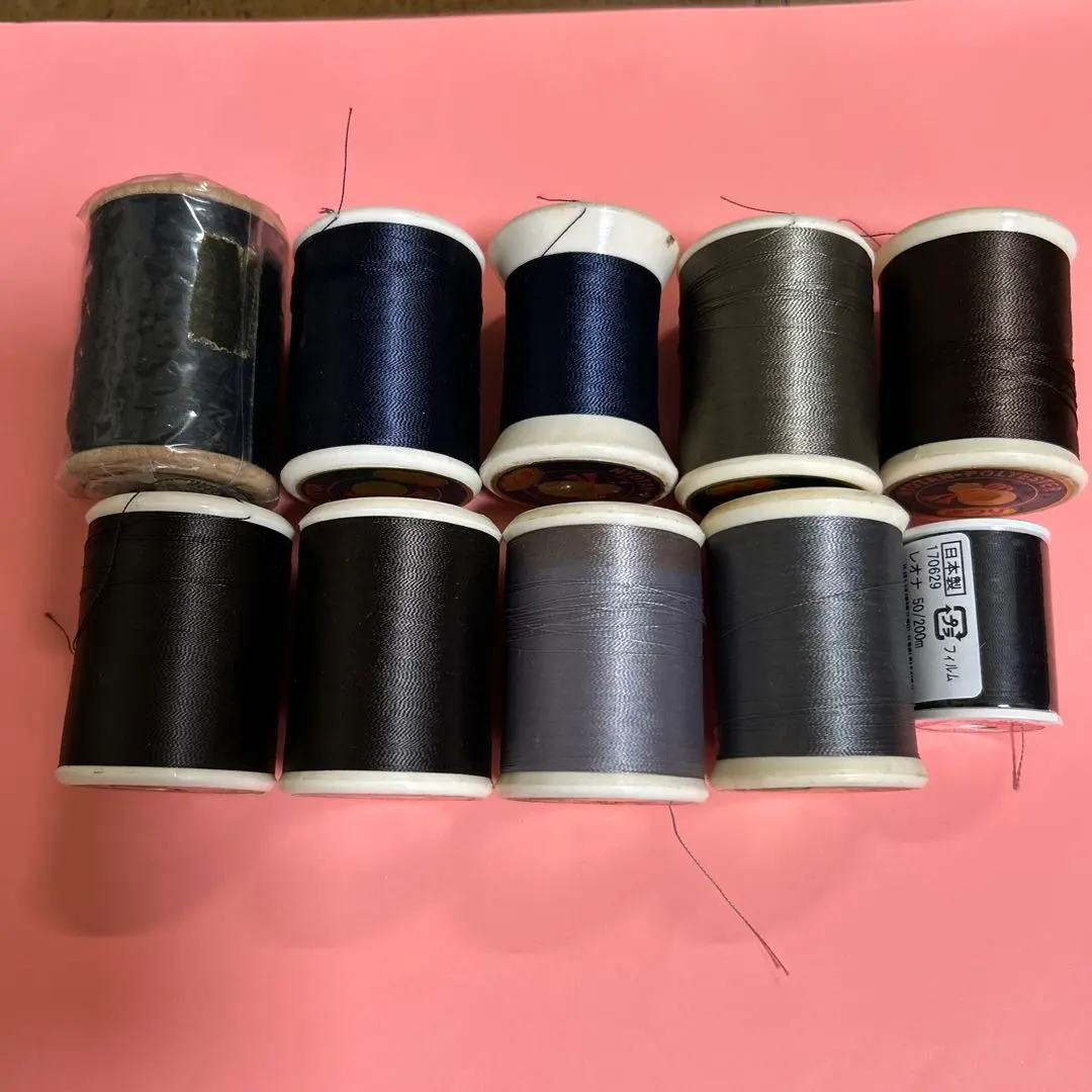 2026年最新】ヒョウタン ミシン 糸の人気アイテム - メルカリ