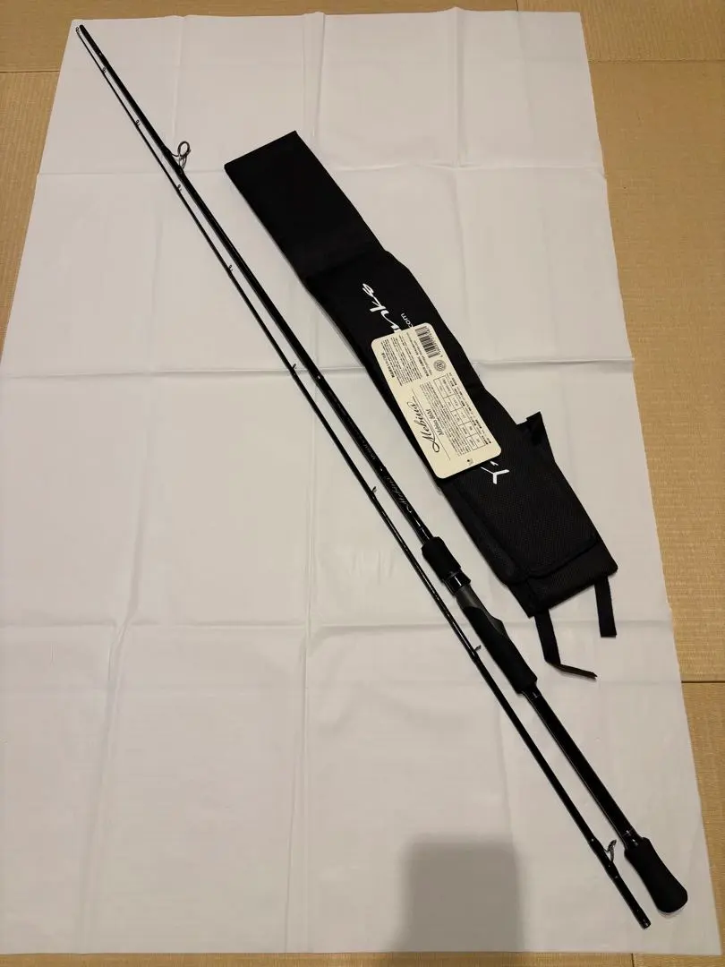 2026年最新】ヤマガブランクス メビウス 86mの人気アイテム - メルカリ