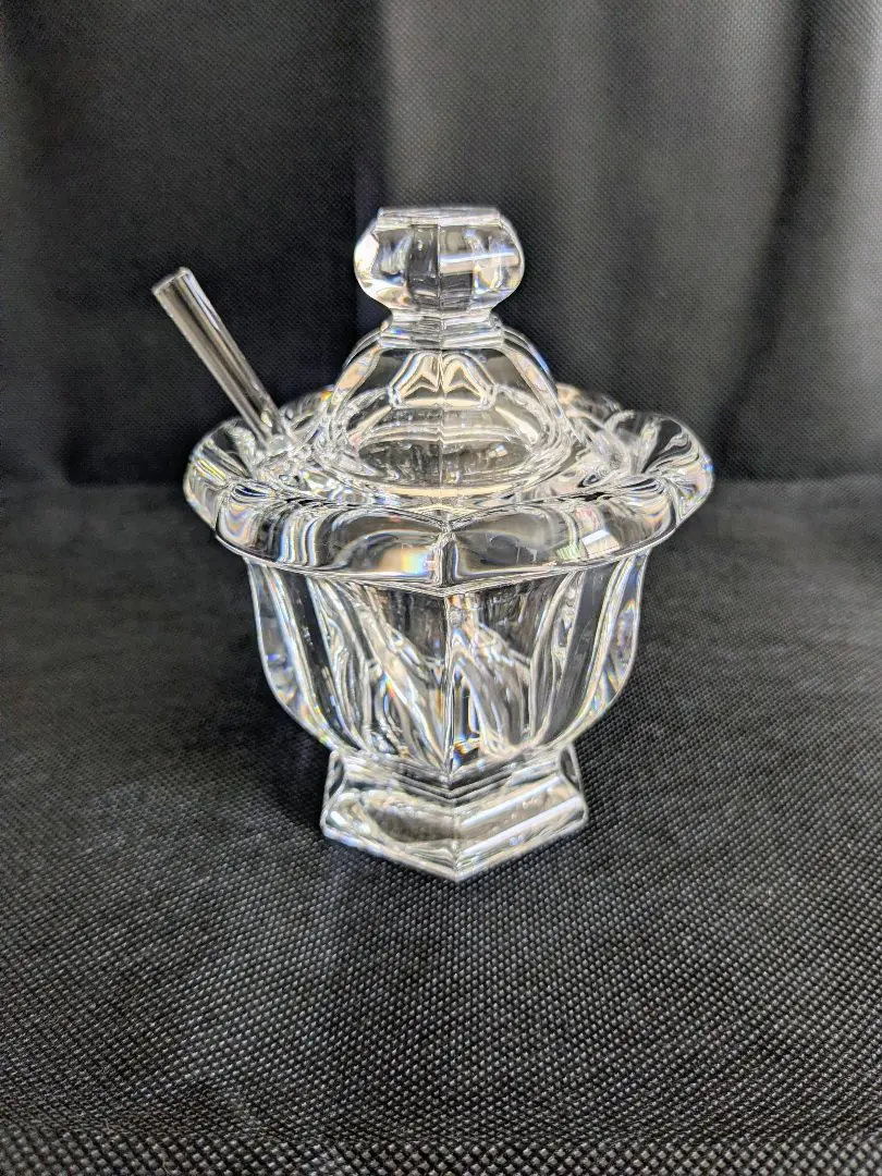 2026年最新】バカラ ミズーリ マスタードポットの人気アイテム - メルカリ