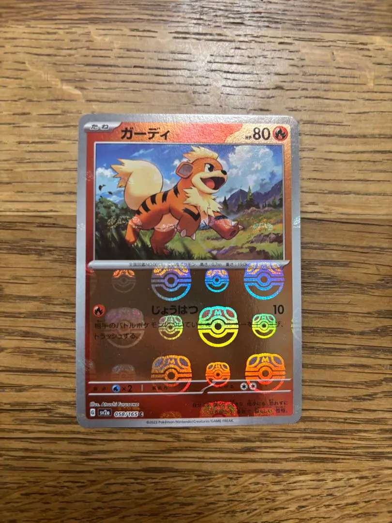 2026年最新】ガーディ マスターボールの人気アイテム - メルカリ