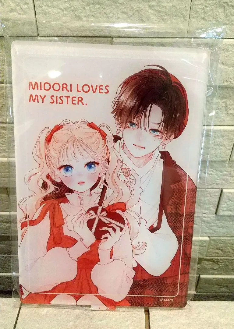 2026年最新】お姉ちゃんの翠くん クリアファイルの人気アイテム - メルカリ