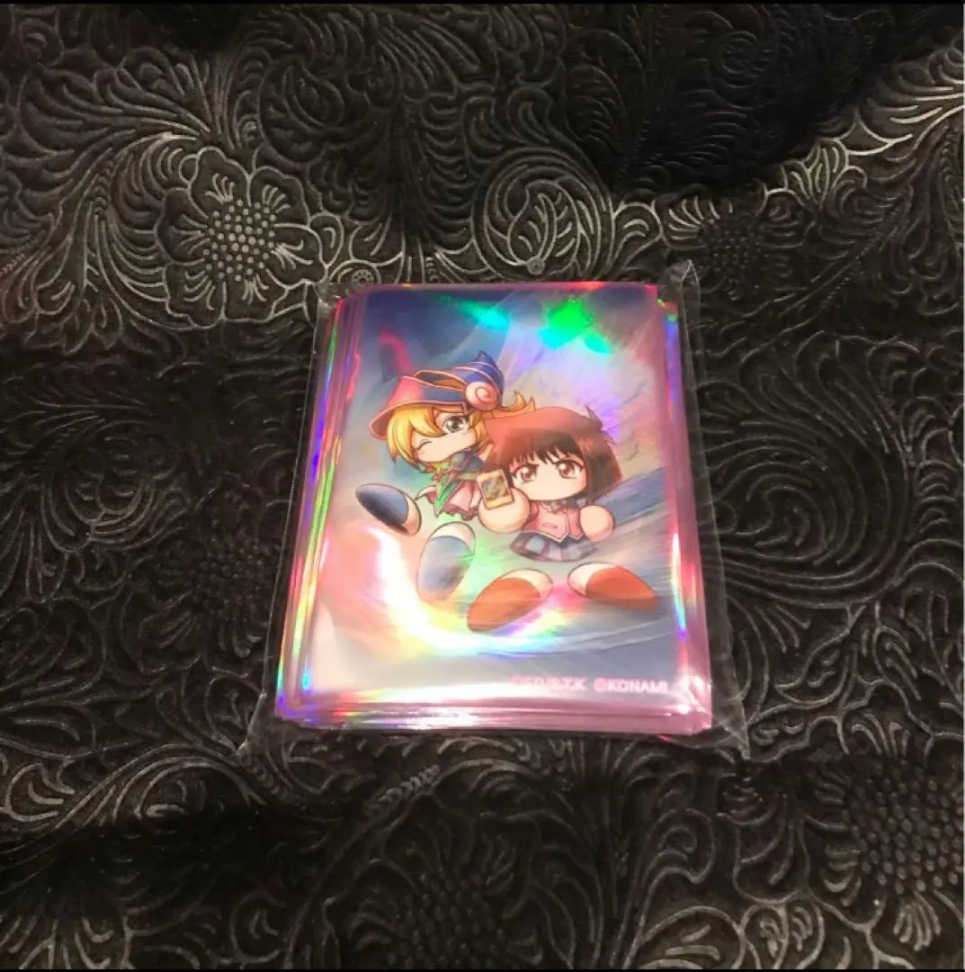 2026年最新】パワプロ 遊戯王 スリーブの人気アイテム - メルカリ