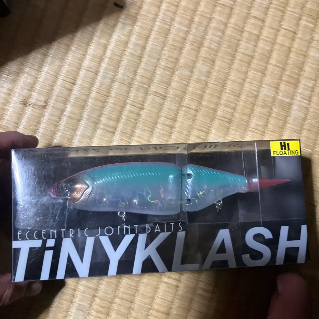 2026年最新】タイニークラッシュ 6.6の人気アイテム - メルカリ