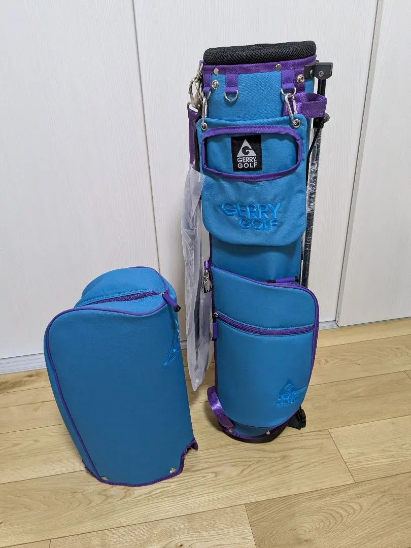 2026年最新】GERRY ゴルフバッグ・キャディバッグの人気アイテム