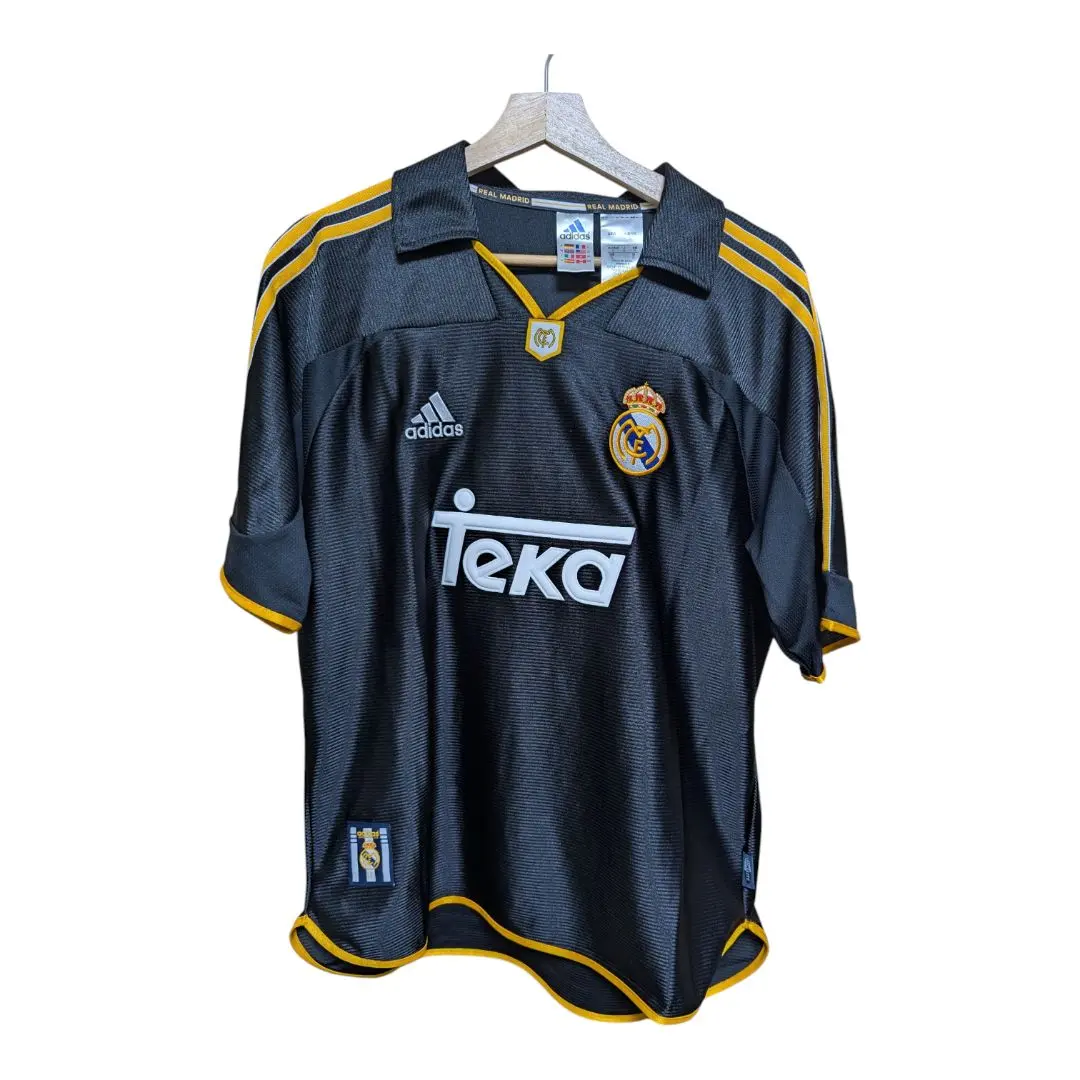 2026年最新】real madrid tekaの人気アイテム - メルカリ