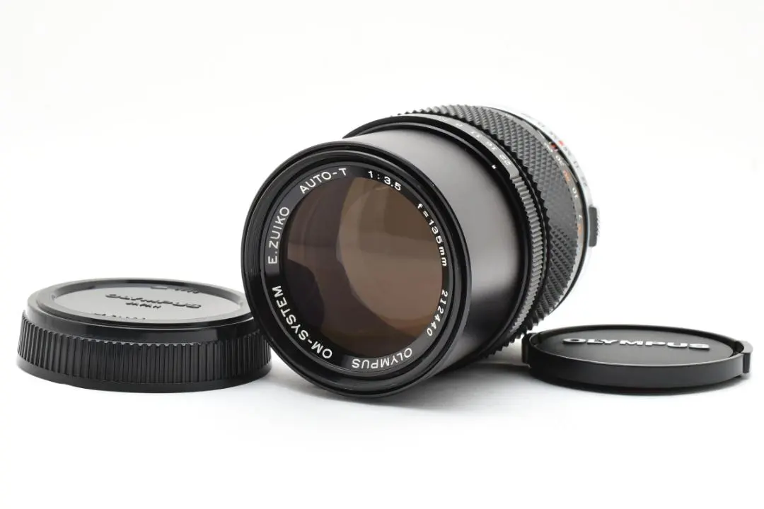 2026年最新】OLYMPUS E ZUIKO AUTO-T 135mm F3.5の人気アイテム - メルカリ