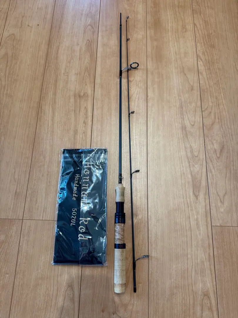 2026年最新】ホンナミ ロッドの人気アイテム - メルカリ