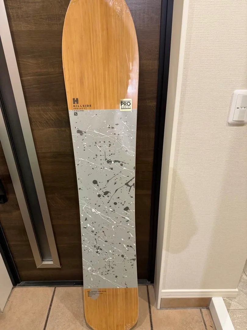 2026年最新】salomon hps taka 158の人気アイテム - メルカリ