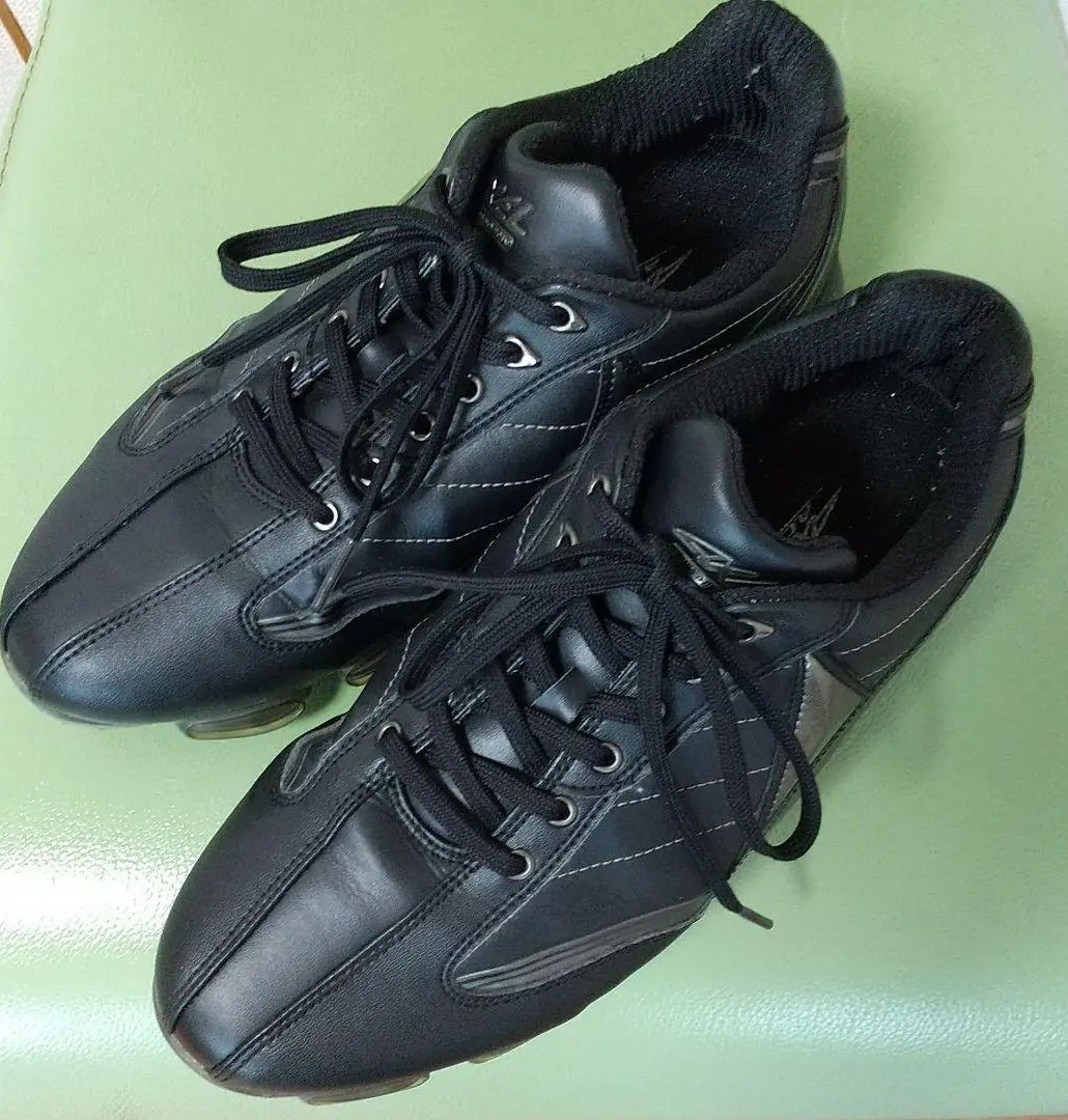 2026年最新】AXEL ゴルフシューズの人気アイテム - メルカリ