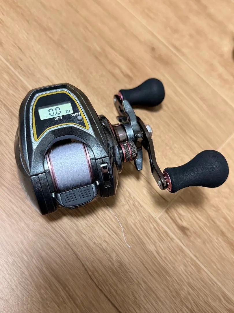 2026年最新】ダイワ 紅牙 x icの人気アイテム - メルカリ