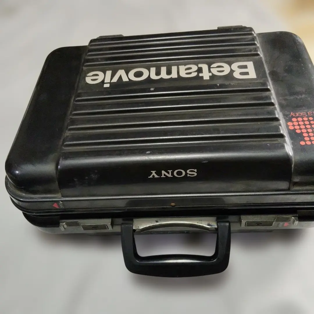 2026年最新】SONY ベータムービーの人気アイテム - メルカリ
