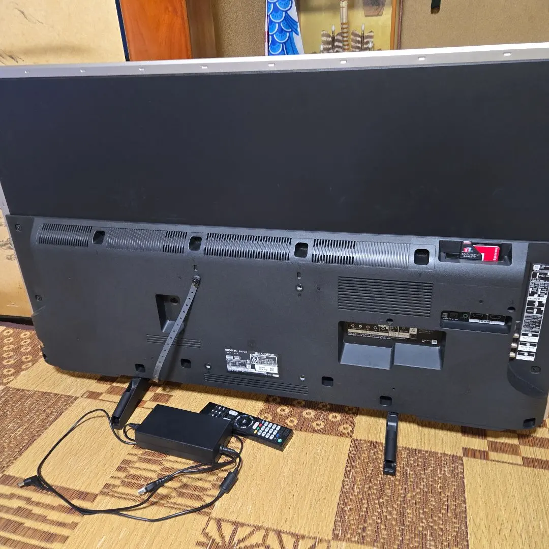 2026年最新】sony bravia kj-49x8500fの人気アイテム - メルカリ