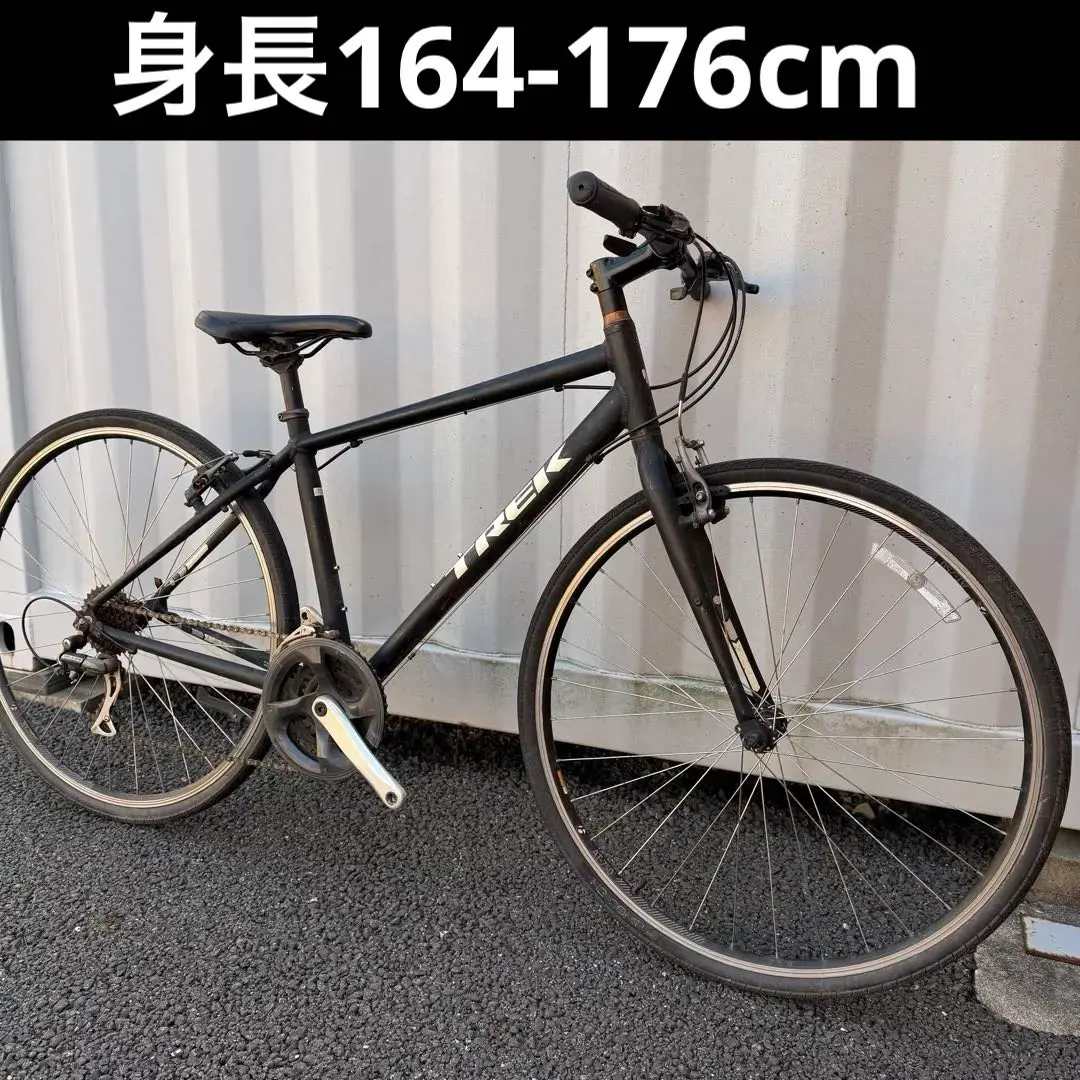 2026年最新】trek fx2の人気アイテム - メルカリ