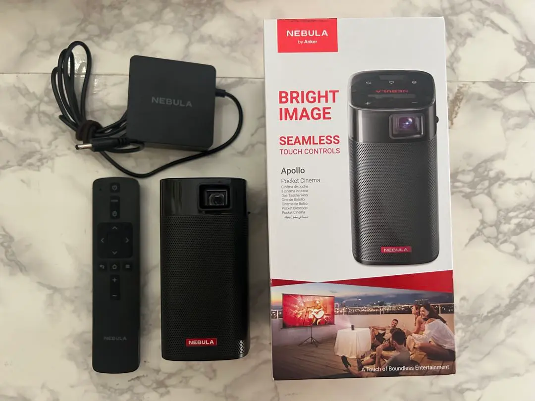 2026年最新】nebula apolloの人気アイテム - メルカリ