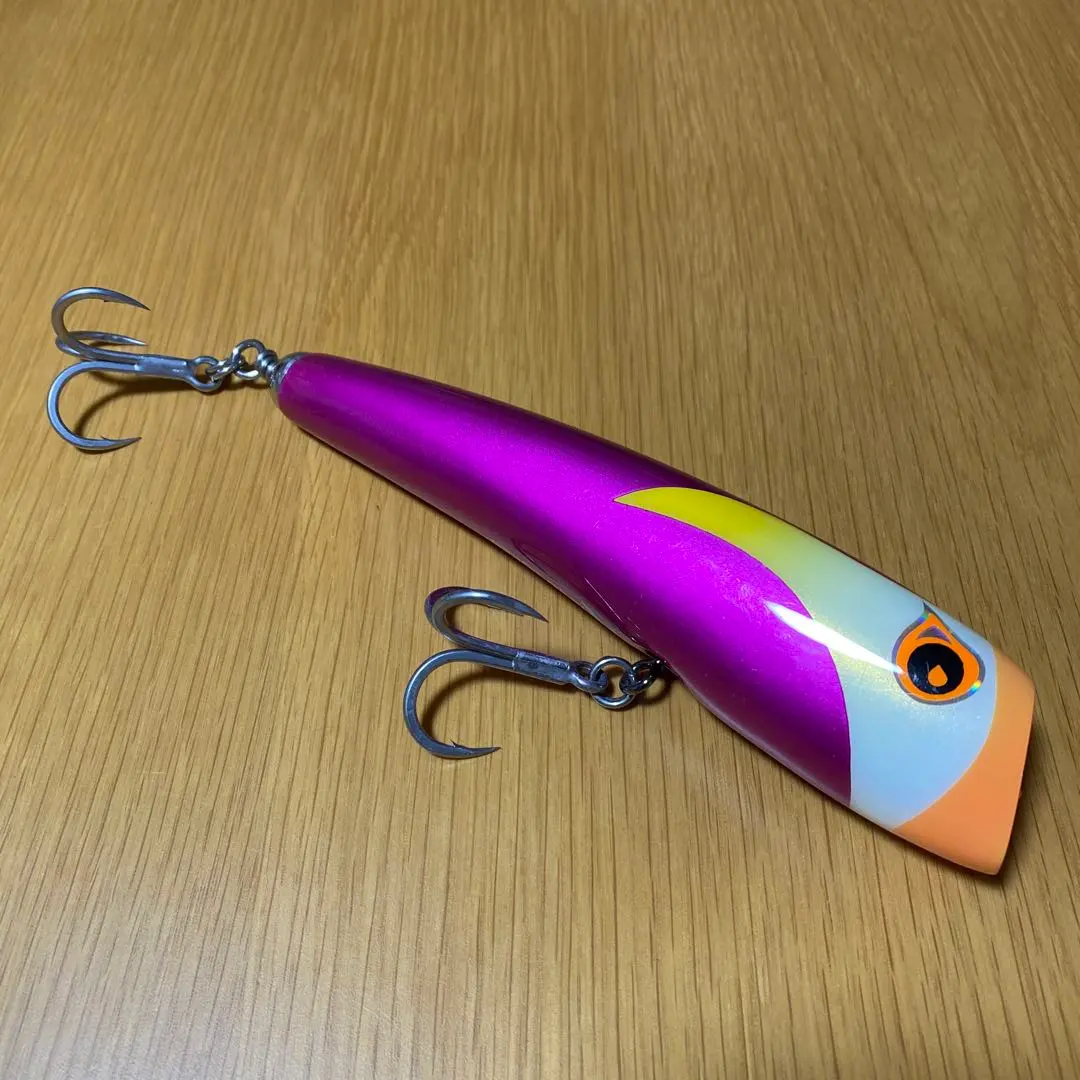 2026年最新】エトピリカ ルアーの人気アイテム - メルカリ