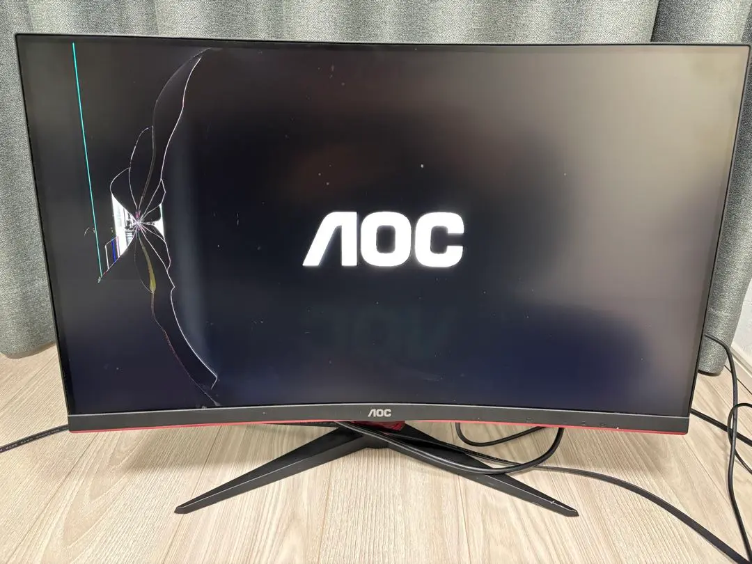 2026年最新】AOC｜ゲーミングモニター AG251FZ2の人気アイテム - メルカリ