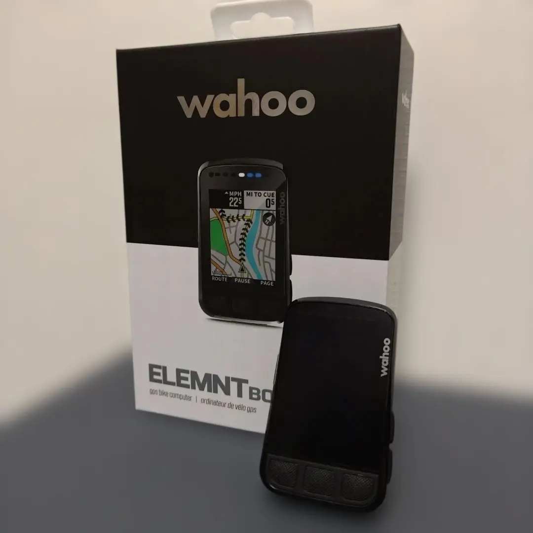 2026年最新】wahoo bolt v2の人気アイテム - メルカリ