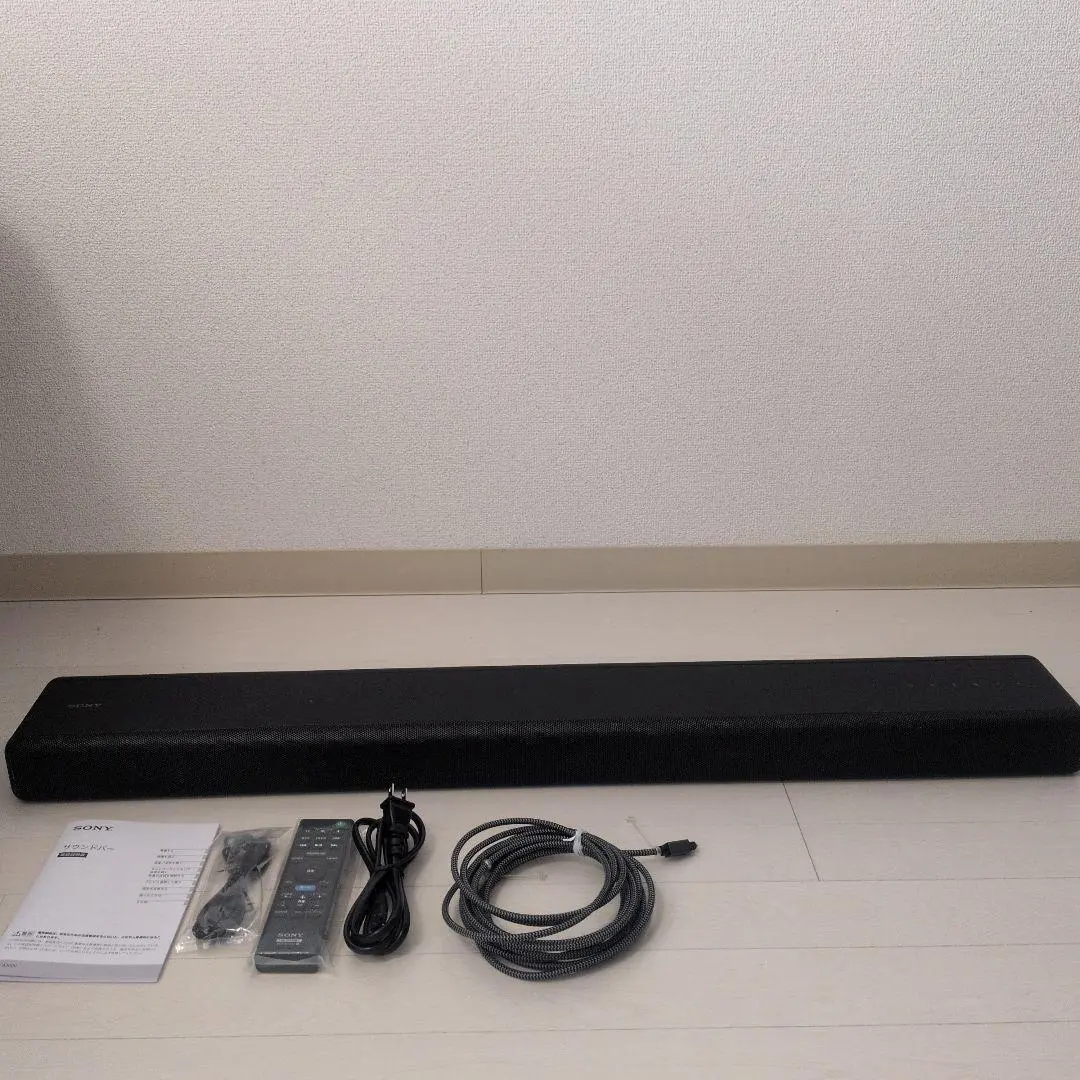 2026年最新】sony ht-a3000の人気アイテム - メルカリ