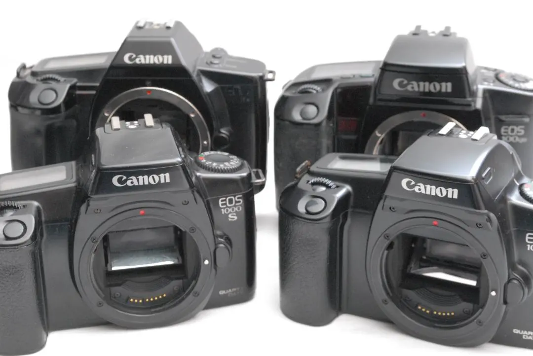 2026年最新】eos 1000qdの人気アイテム - メルカリ