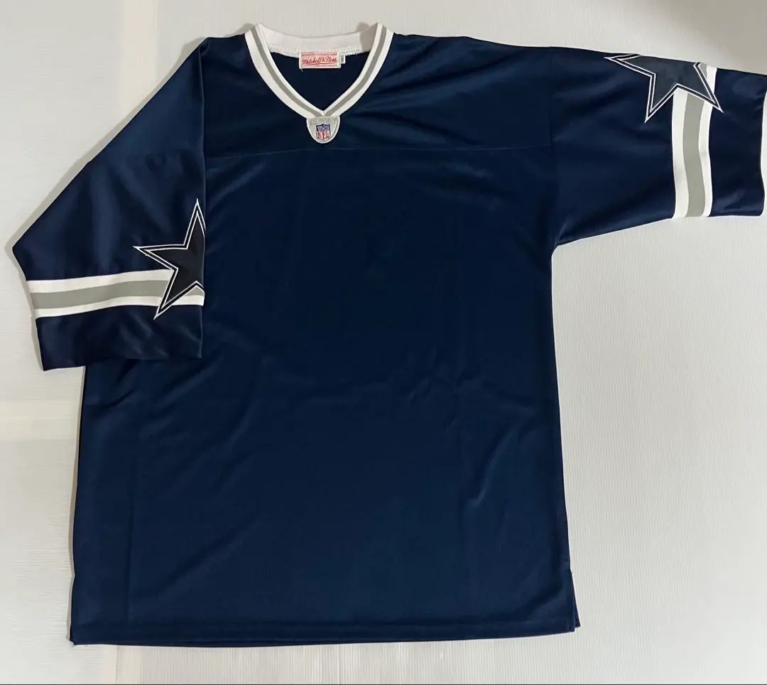 2026年最新】MITCHELL & NESS アメリカンフットボールの人気アイテム