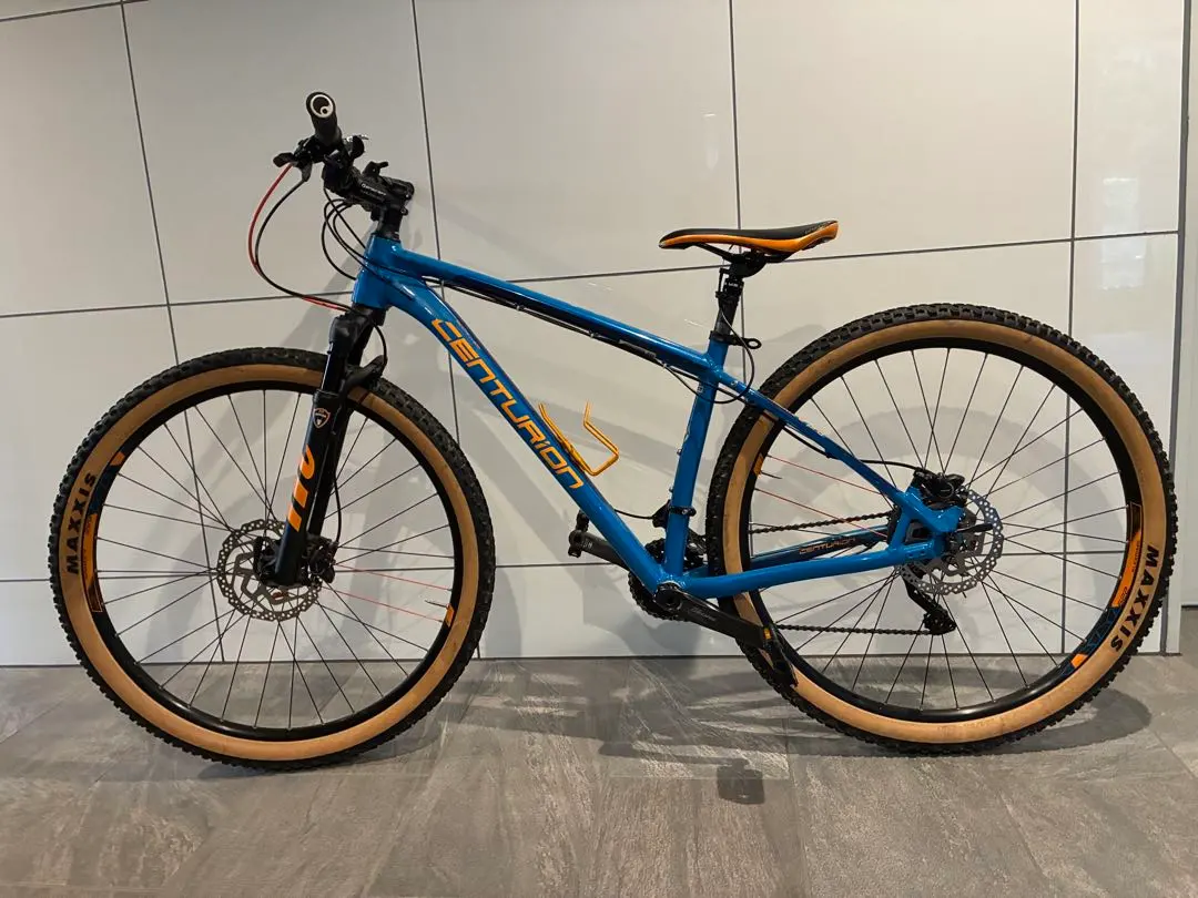 2026年最新】CENTURION スポーツサイクルの人気アイテム - メルカリ