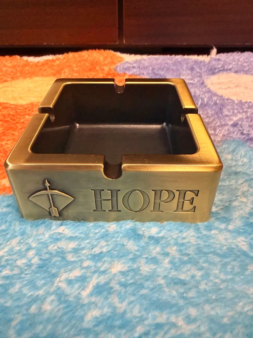 2026年最新】ホープ灰皿の人気アイテム - メルカリ