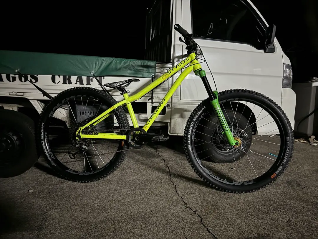 2026年最新】クロマグ スタイラスの人気アイテム - メルカリ