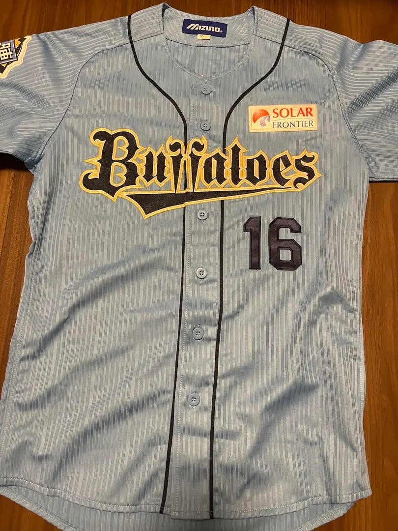 2026年最新】オリックス 夏の陣2014の人気アイテム - メルカリ