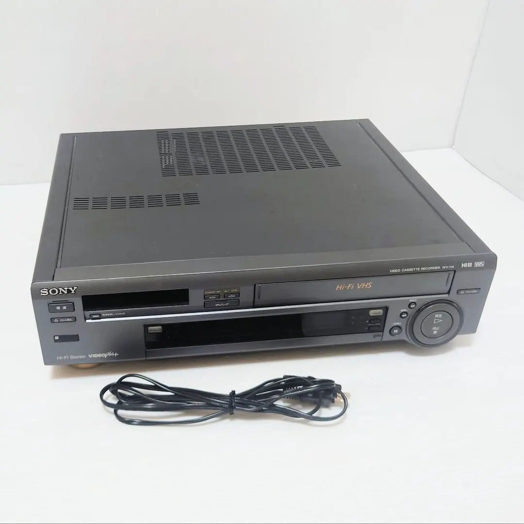 2026年最新】SONY WV-H4の人気アイテム - メルカリ