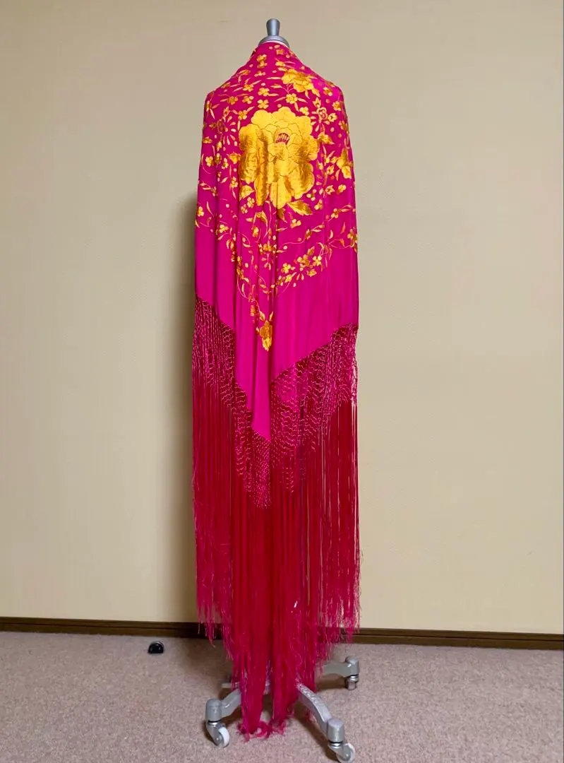 2026年最新】マントン フラメンコ大判の人気アイテム - メルカリ