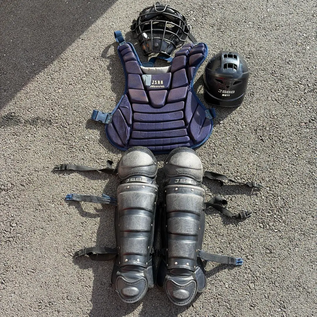 2026年最新】キャッチャー防具セット ローリングスの人気アイテム