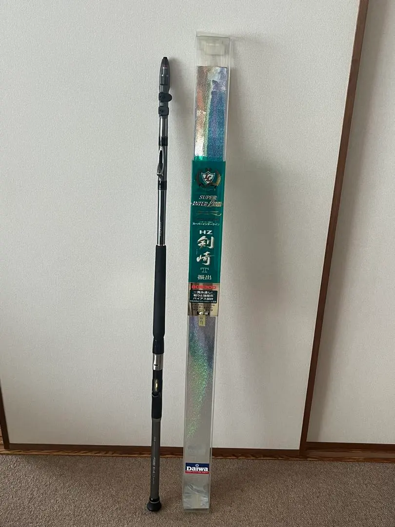 2026年最新】ダイワ HZ インターラインの人気アイテム - メルカリ