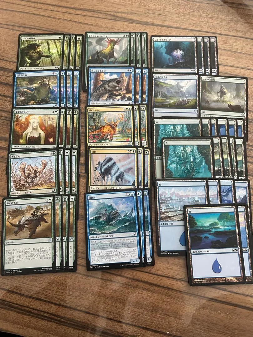 2026年最新】パイオニア デッキ mtgの人気アイテム - メルカリ