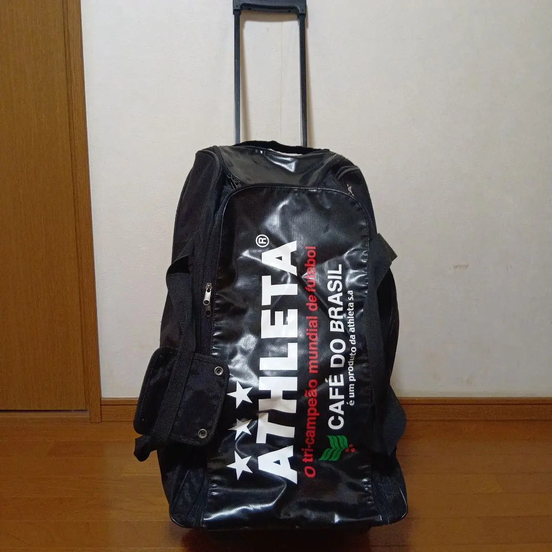 2026年最新】アスレタ キャリーの人気アイテム - メルカリ