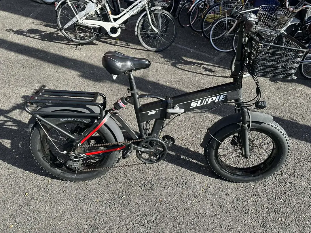 2026年最新】sunpie 電動アシスト自転車の人気アイテム - メルカリ