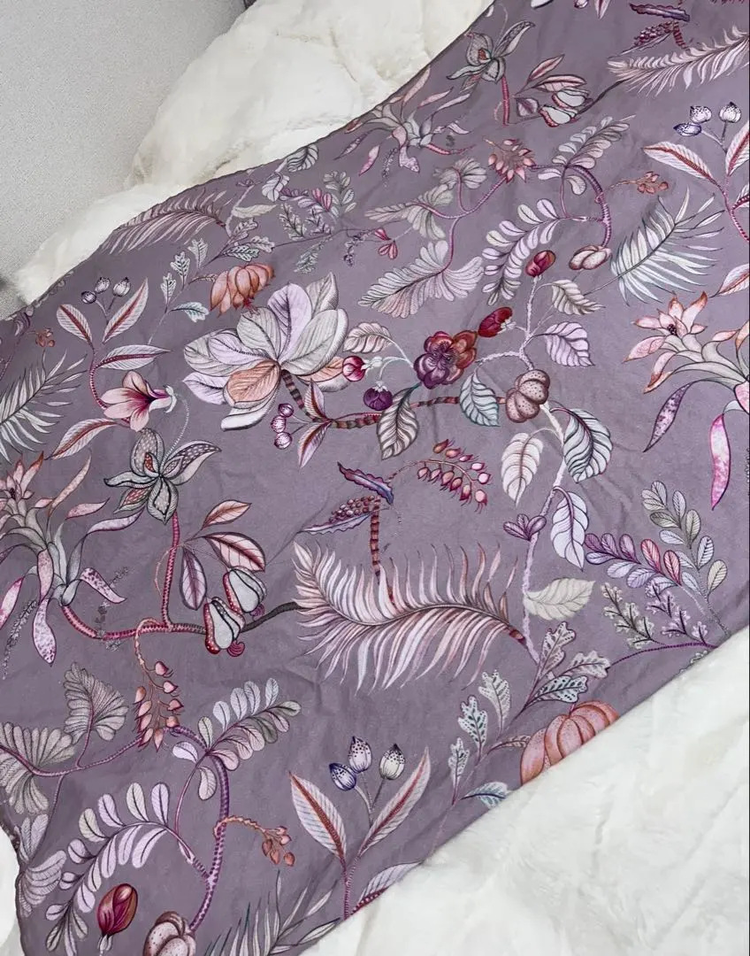 2026年最新】ZARA HOME 掛け布団カバーの人気アイテム - メルカリ