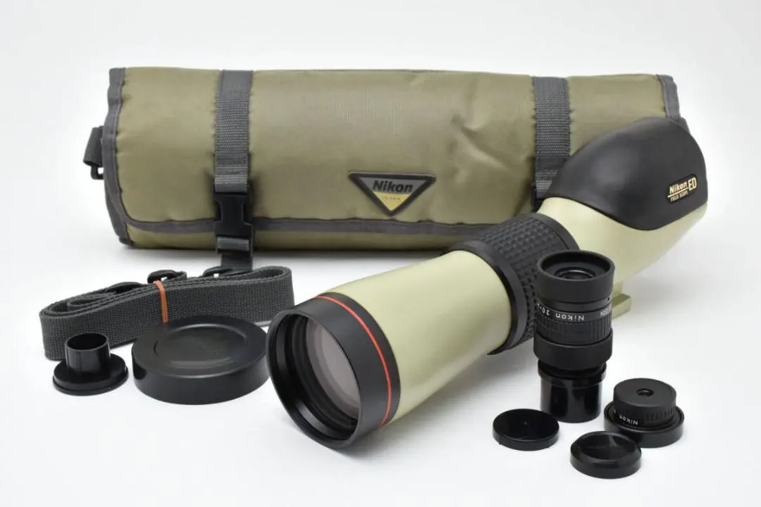 2026年最新】nikon field scope edの人気アイテム - メルカリ