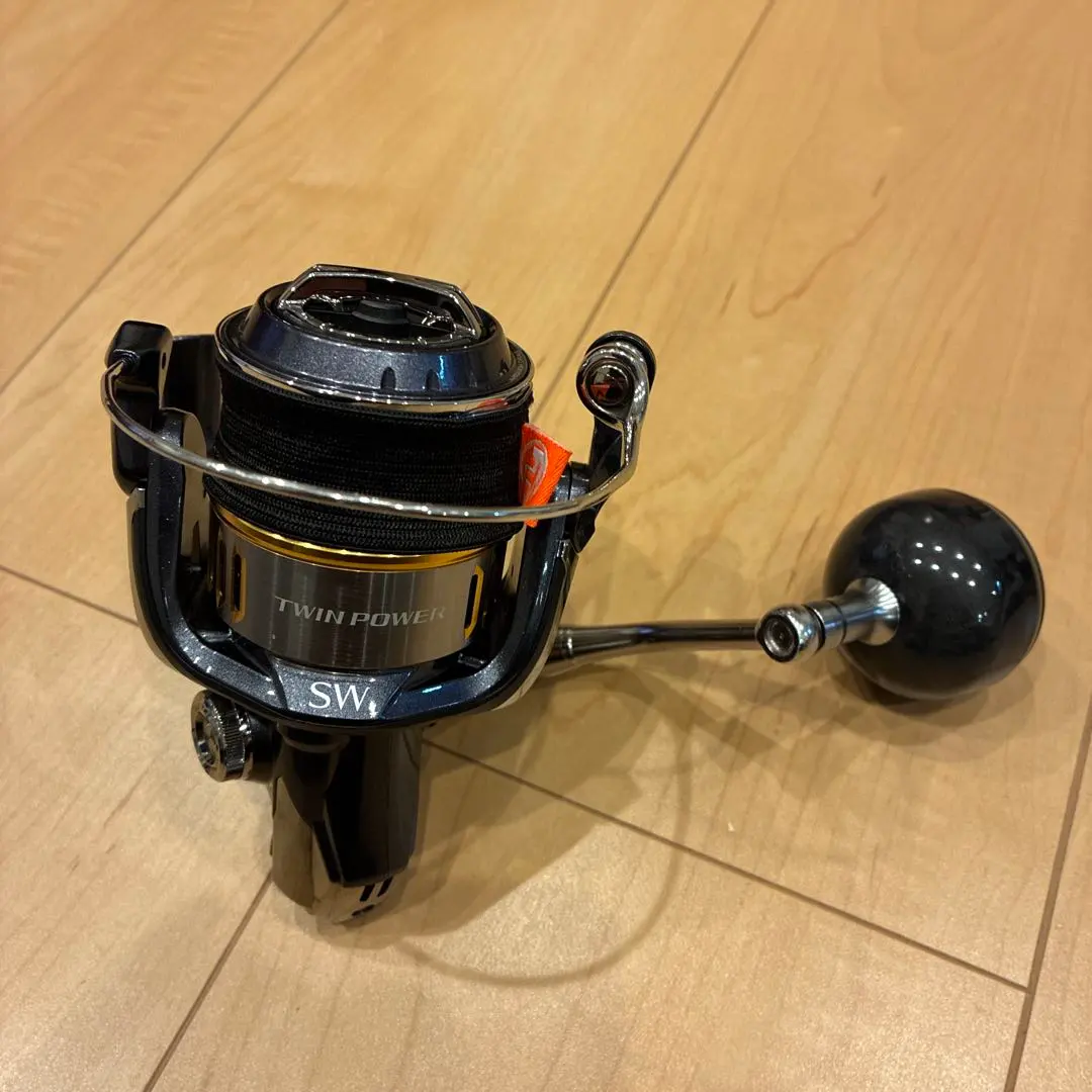 2026年最新】shimano シマノ ツインパワー SW5000XGの人気アイテム