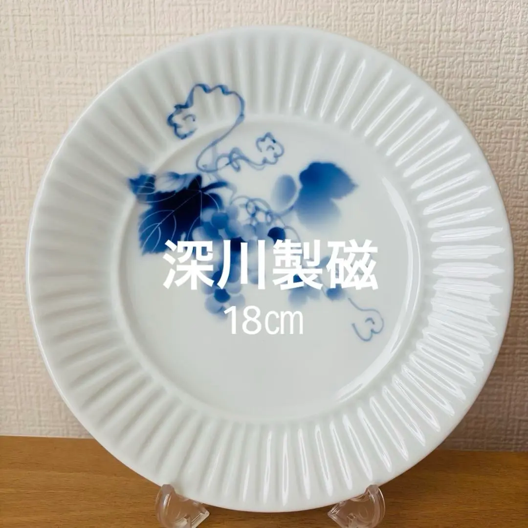 2026年最新】深川製磁 ブルーワイナリー パスタ皿の人気アイテム