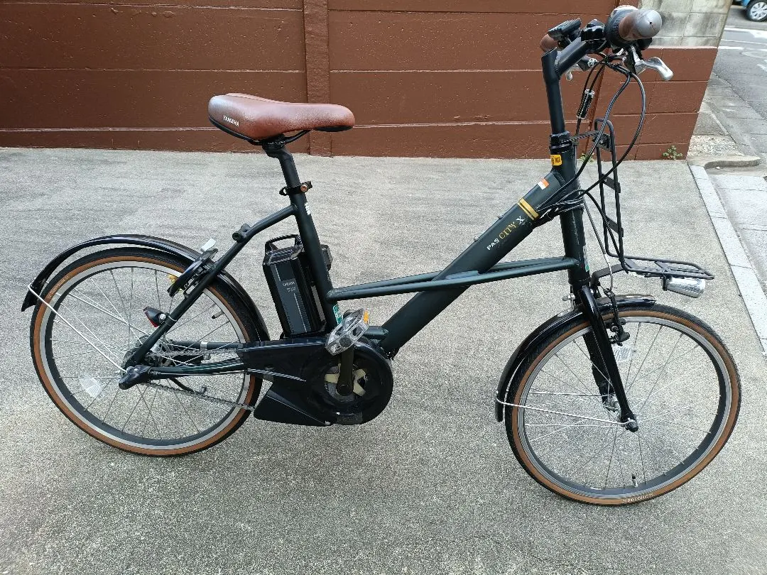 2026年最新】yamaha pas city x 20の人気アイテム - メルカリ