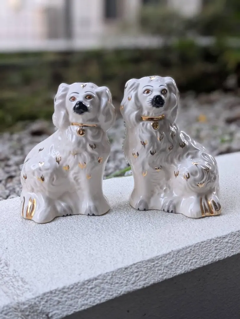 2026年最新】スタッフォードシャードッグの人気アイテム - メルカリ