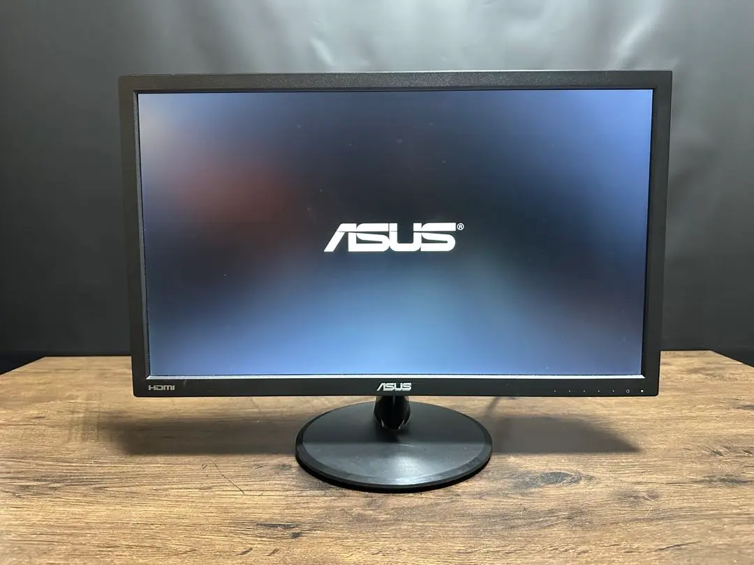 2026年最新】asus エイスース vp228heの人気アイテム - メルカリ