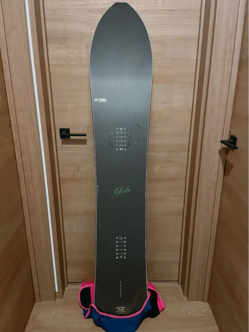 2026年最新】yonex glideの人気アイテム - メルカリ