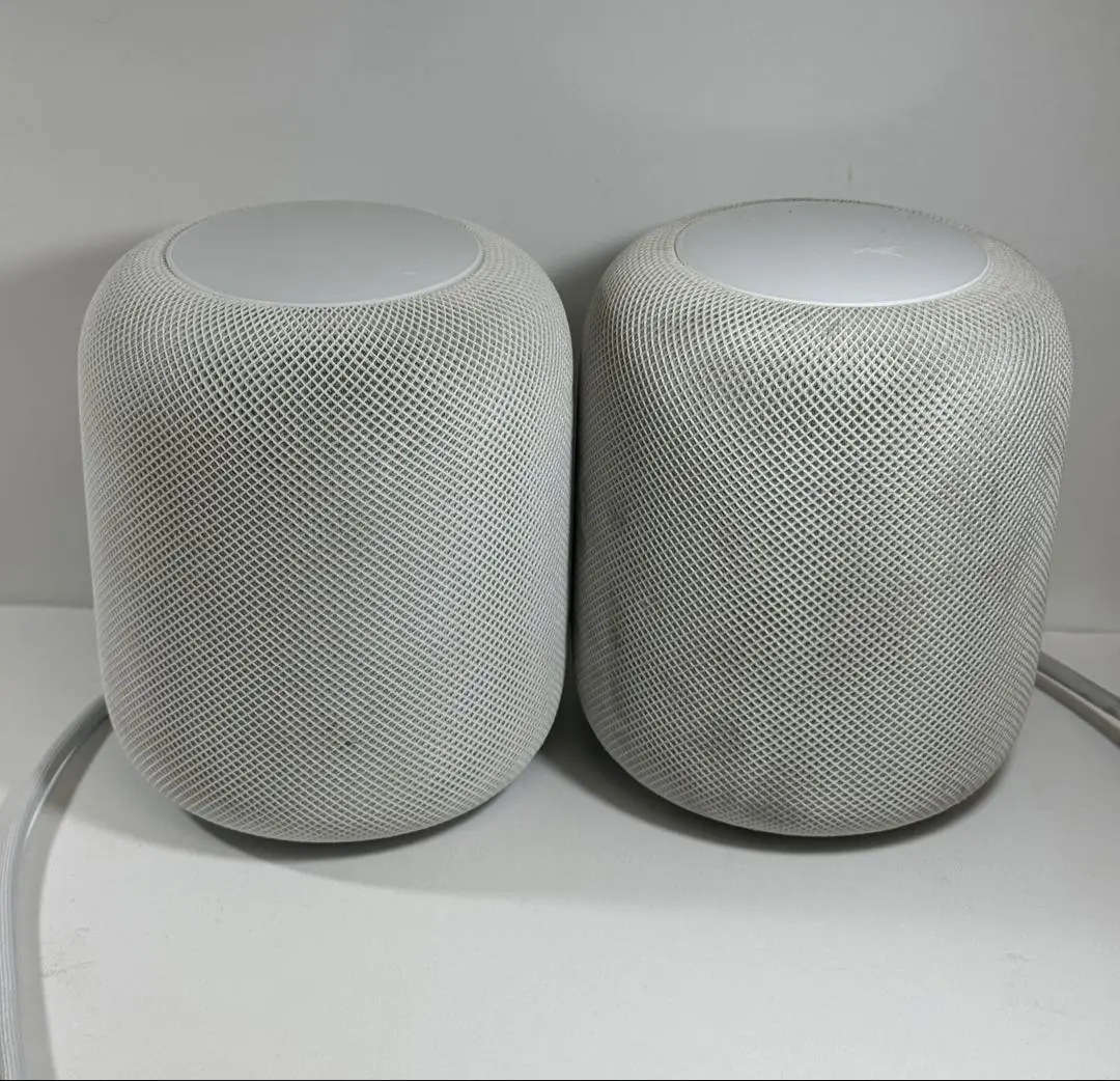 2026年最新】HOMEPOD 第1世代 ジャンクの人気アイテム - メルカリ