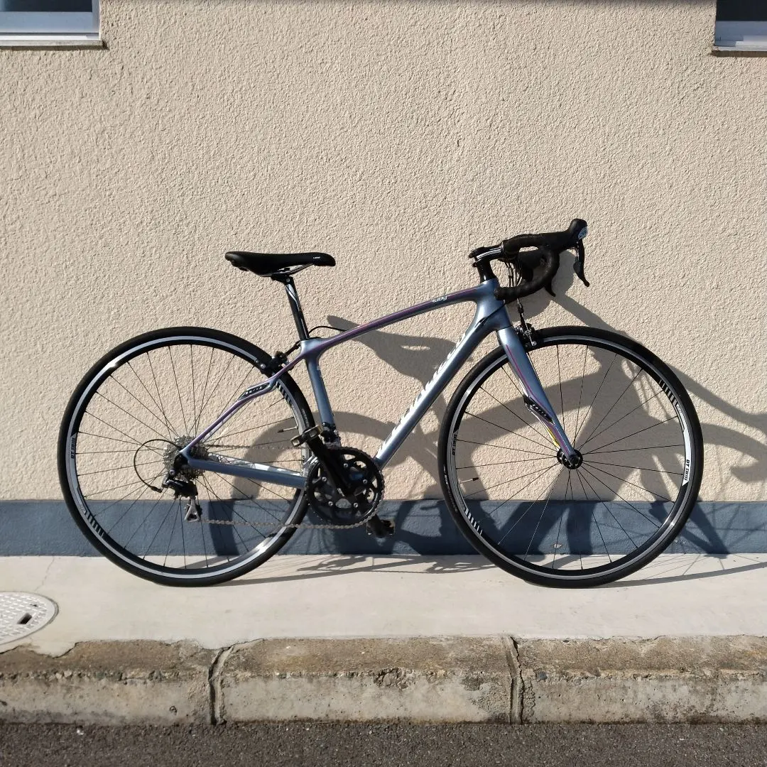 2026年最新】SPECIALIZED RUBYの人気アイテム - メルカリ