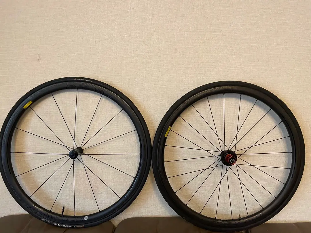 2026年最新】roval clx32の人気アイテム - メルカリ